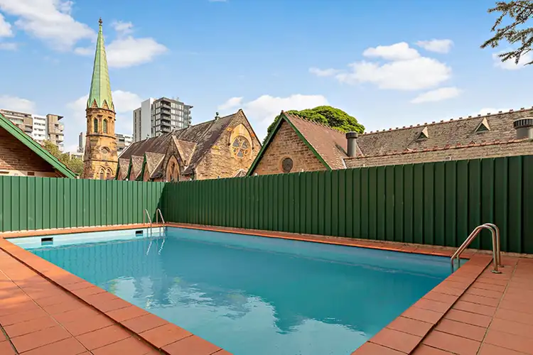 Fourth view of Homely apartment listing, 23/35 George Street, Burwood NSW 2134