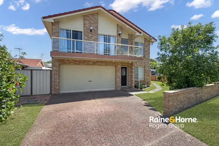 16 Crossingham Street