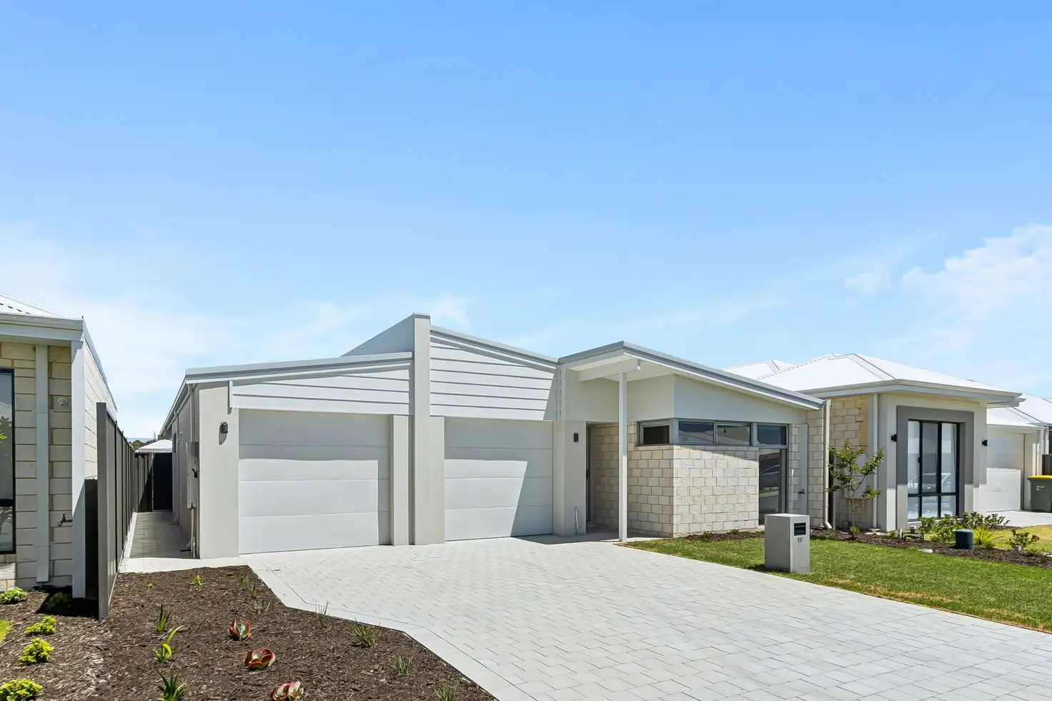 Main view of Homely house listing, A/18 Jerdacuttup Loop, Brabham WA 6055