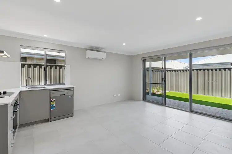 Second view of Homely house listing, A/18 Jerdacuttup Loop, Brabham WA 6055