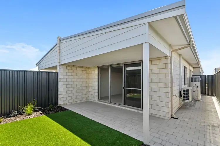 Third view of Homely house listing, A/18 Jerdacuttup Loop, Brabham WA 6055