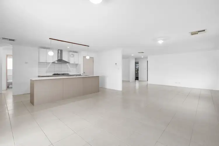 Second view of Homely house listing, 4 Gullane Way, Meadow Springs WA 6210