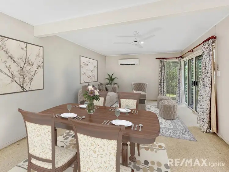 Second view of Homely house listing, 92 Kenmore Road, Kenmore QLD 4069