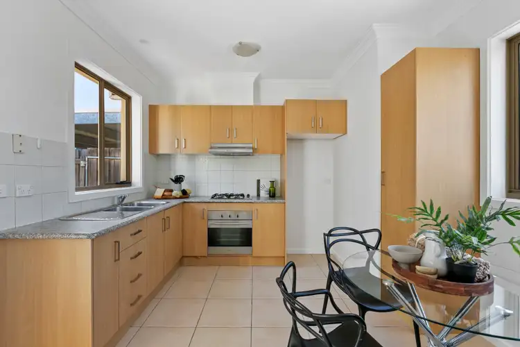Third view of Homely unit listing, 2/43 Byfield Street, Reservoir VIC 3073