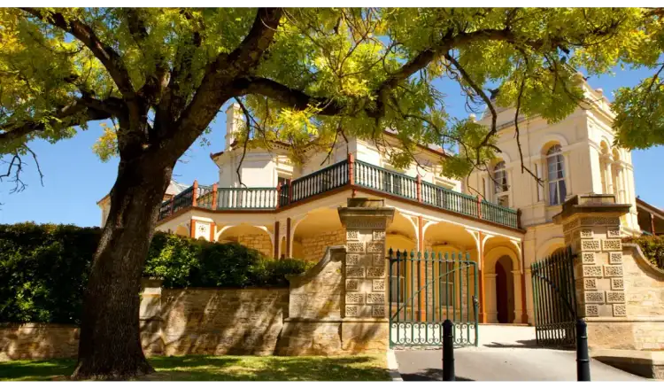 Fifth view of Homely land listing, LOT 216, 21 Radcliffe Street, Mount Barker SA 5251