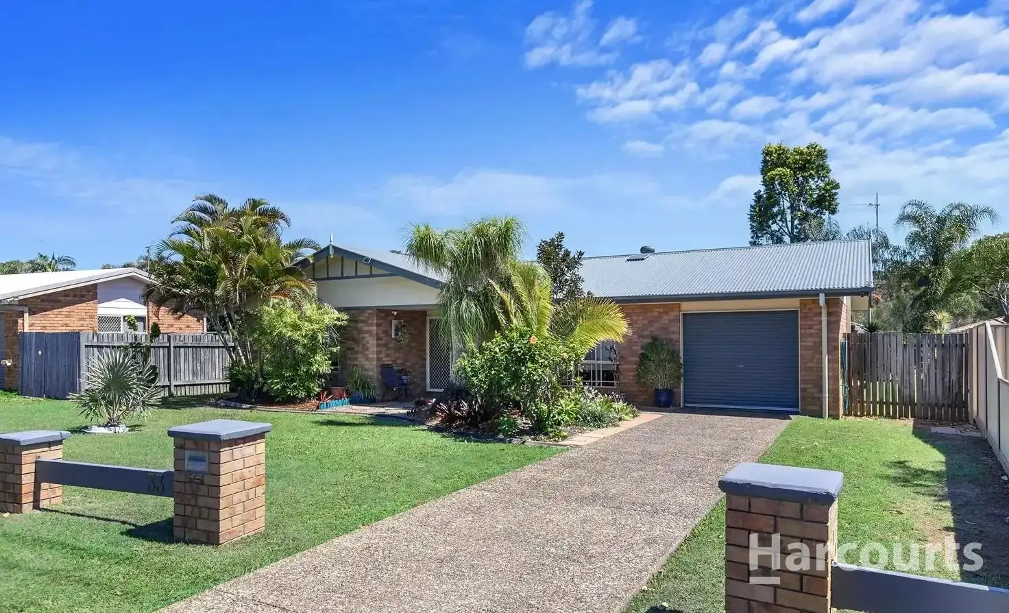 Main view of Homely house listing, 33 Saint Andrews Drive, Pialba QLD 4655