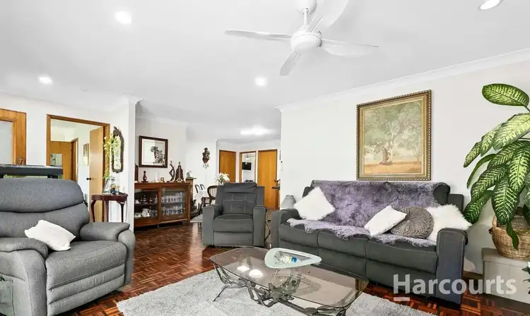 Third view of Homely house listing, 33 Saint Andrews Drive, Pialba QLD 4655