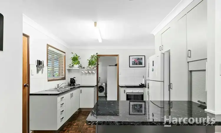 Fourth view of Homely house listing, 33 Saint Andrews Drive, Pialba QLD 4655