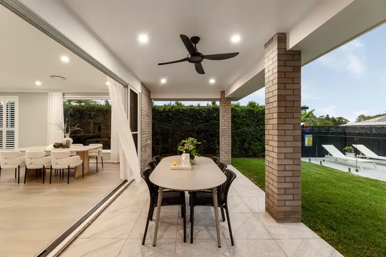 Second view of Homely house listing, 8 Stanillon Street, Aspley QLD 4034