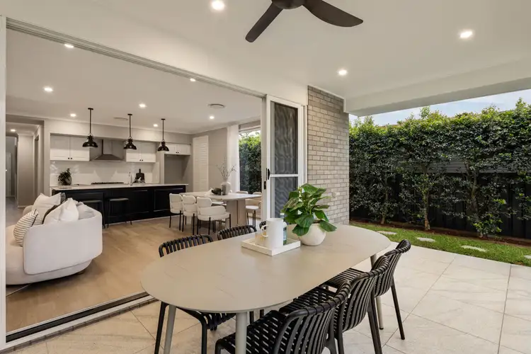 Third view of Homely house listing, 8 Stanillon Street, Aspley QLD 4034