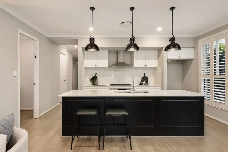 Sixth view of Homely house listing, 8 Stanillon Street, Aspley QLD 4034