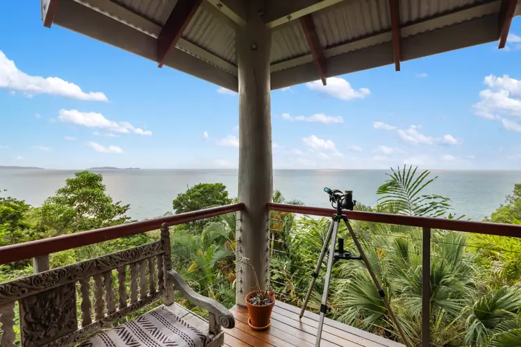 1387 Mossman Daintree Road, Rocky Point QLD 4873