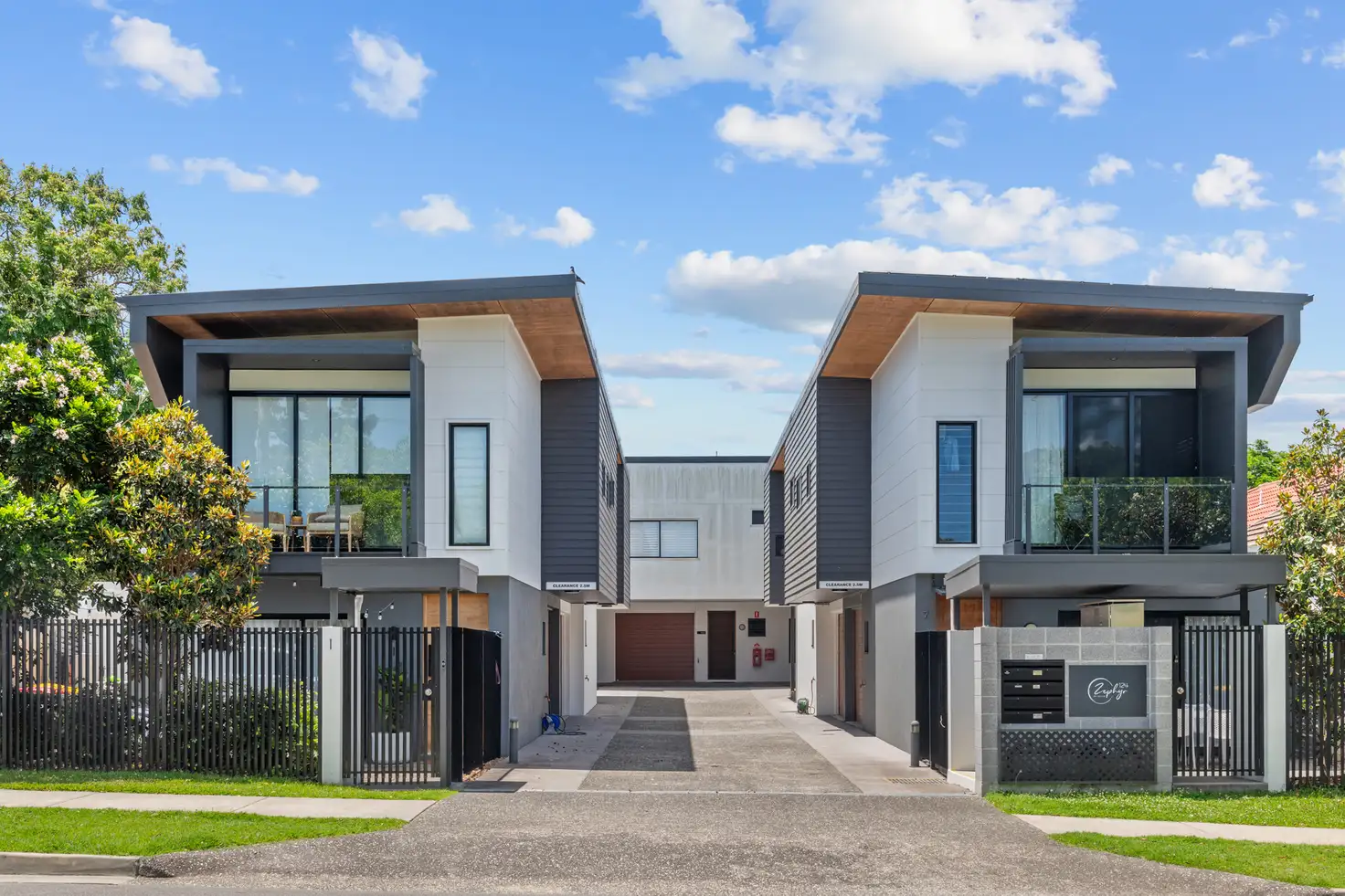 Main view of Homely unit listing, 4/124 Nellie Street, Nundah QLD 4012