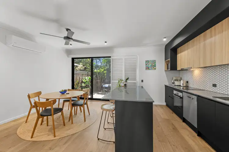 Third view of Homely unit listing, 4/124 Nellie Street, Nundah QLD 4012