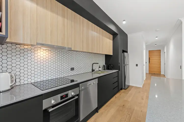 Fourth view of Homely unit listing, 4/124 Nellie Street, Nundah QLD 4012