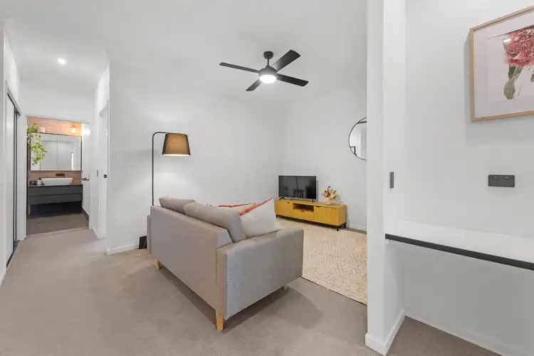 Fifth view of Homely unit listing, 4/124 Nellie Street, Nundah QLD 4012