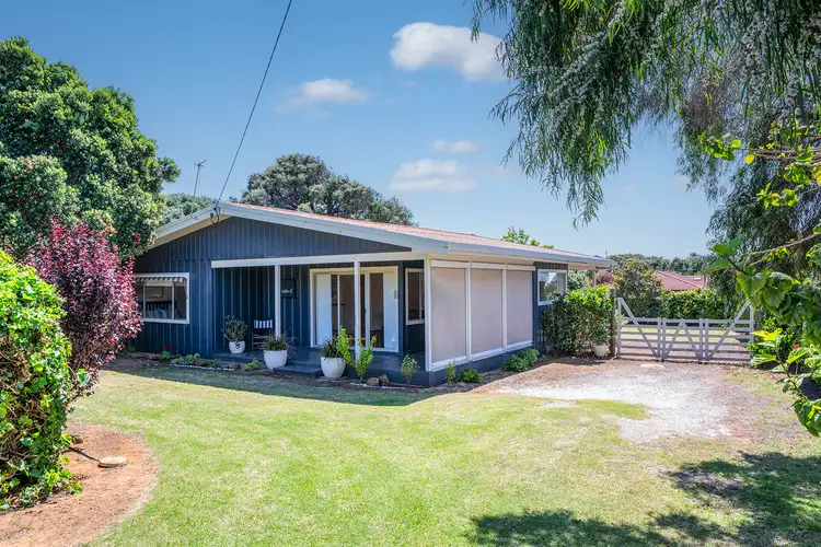 25 Blackwood Avenue, Augusta WA 6290