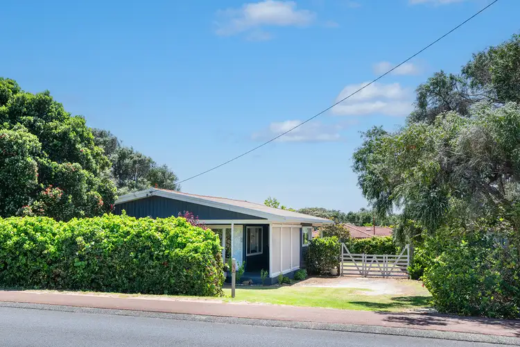 Second view of Homely house listing, 25 Blackwood Avenue, Augusta WA 6290