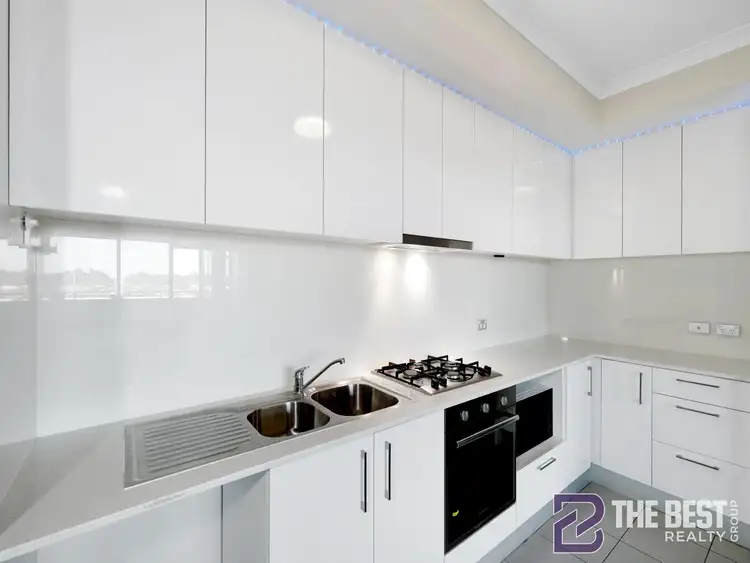 Seventh view of Homely apartment listing, 106/25 Malata Crescent, Success WA 6164