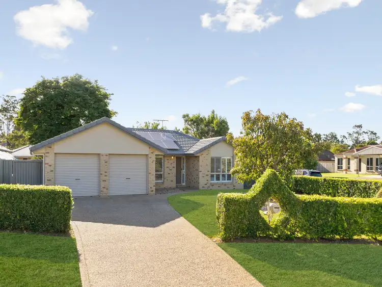 2 Lora Court, Murrumba Downs QLD 4503