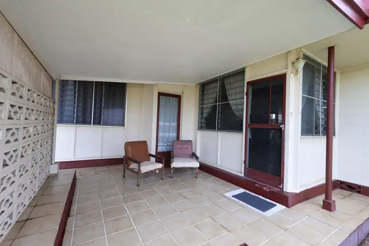 Second view of Homely house listing, 33 Thirteenth Avenue, Home Hill QLD 4806