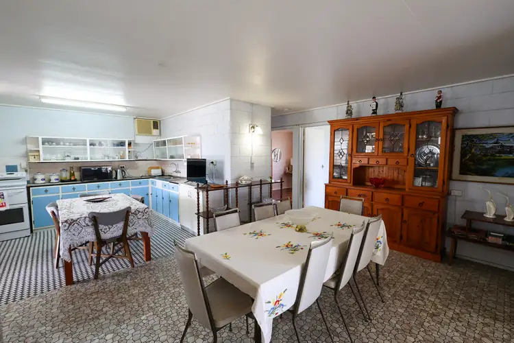 Third view of Homely house listing, 33 Thirteenth Avenue, Home Hill QLD 4806