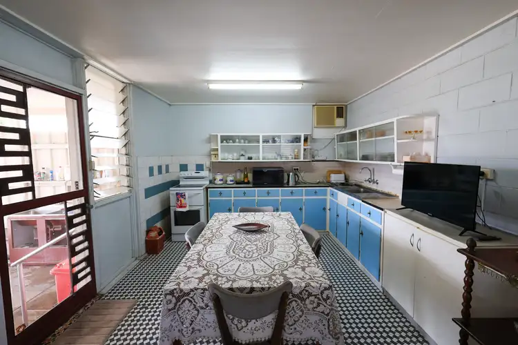 Fourth view of Homely house listing, 33 Thirteenth Avenue, Home Hill QLD 4806