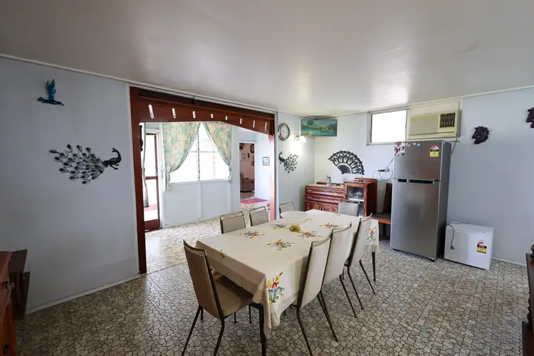 Fifth view of Homely house listing, 33 Thirteenth Avenue, Home Hill QLD 4806