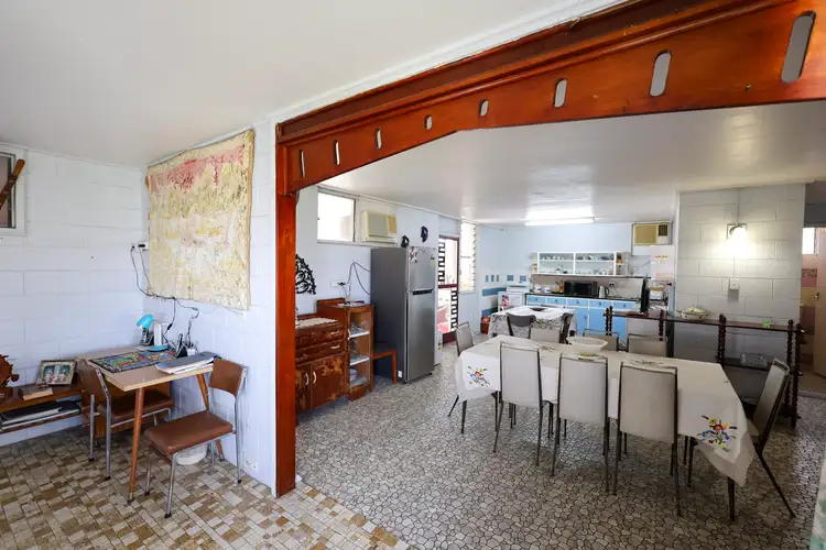 Sixth view of Homely house listing, 33 Thirteenth Avenue, Home Hill QLD 4806