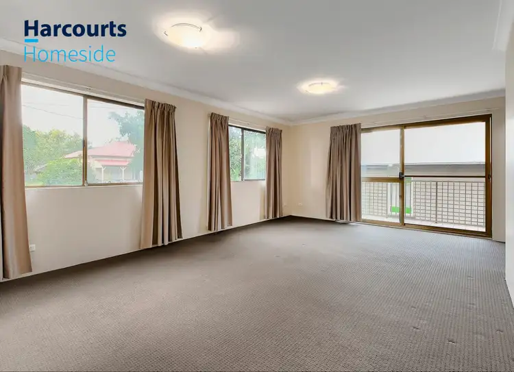 Second view of Homely unit listing, 1/18 Ellis Street, Kangaroo Point QLD 4169