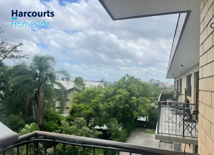 Fifth view of Homely unit listing, 1/18 Ellis Street, Kangaroo Point QLD 4169