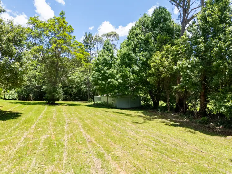 Third view of Homely land listing, 94-96 Bateke Road, Tamborine Mountain QLD 4272