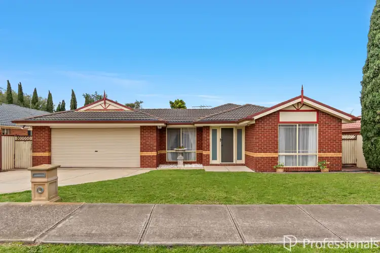 47 Landscape Drive, Hillside VIC 3037