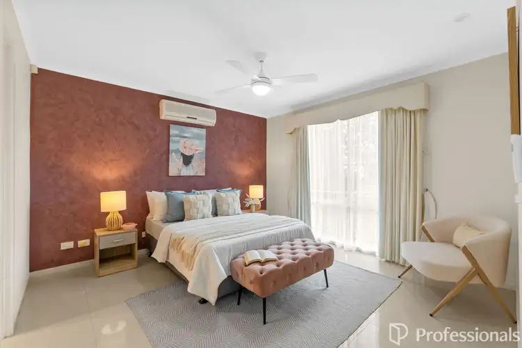 Seventh view of Homely house listing, 47 Landscape Drive, Hillside VIC 3037