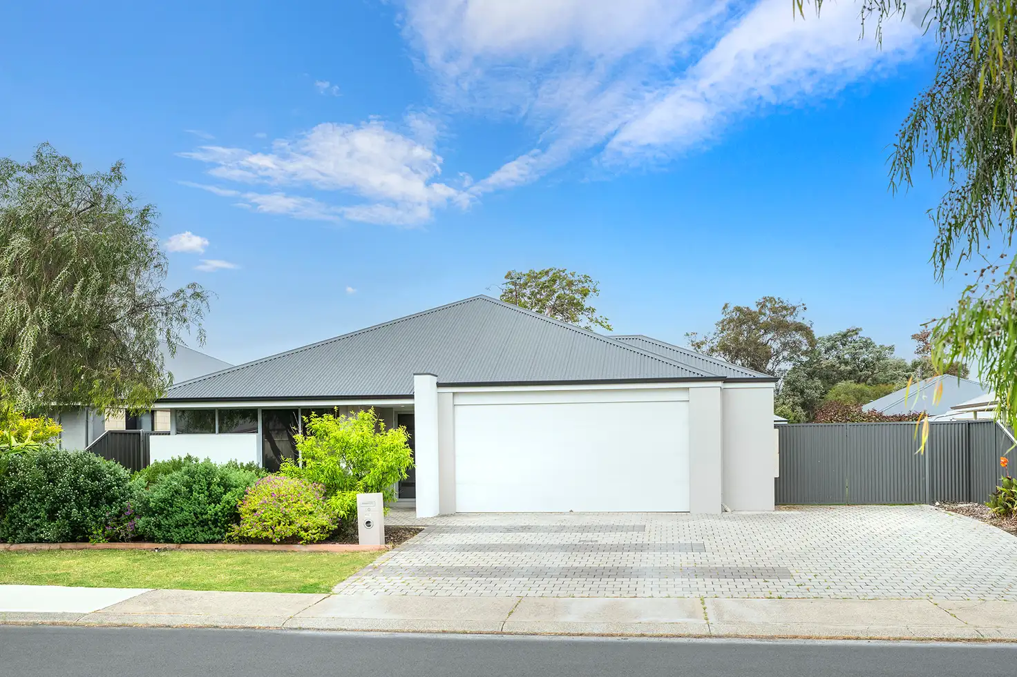Main view of Homely house listing, 10 Dalemoor Way, West Busselton WA 6280