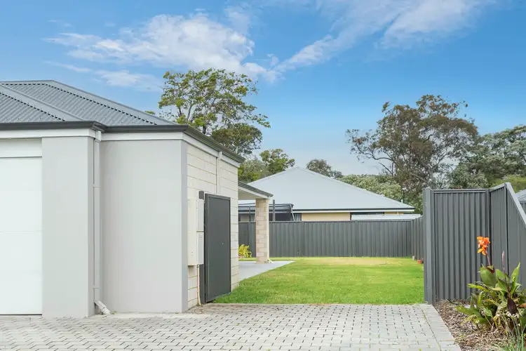 Second view of Homely house listing, 10 Dalemoor Way, West Busselton WA 6280