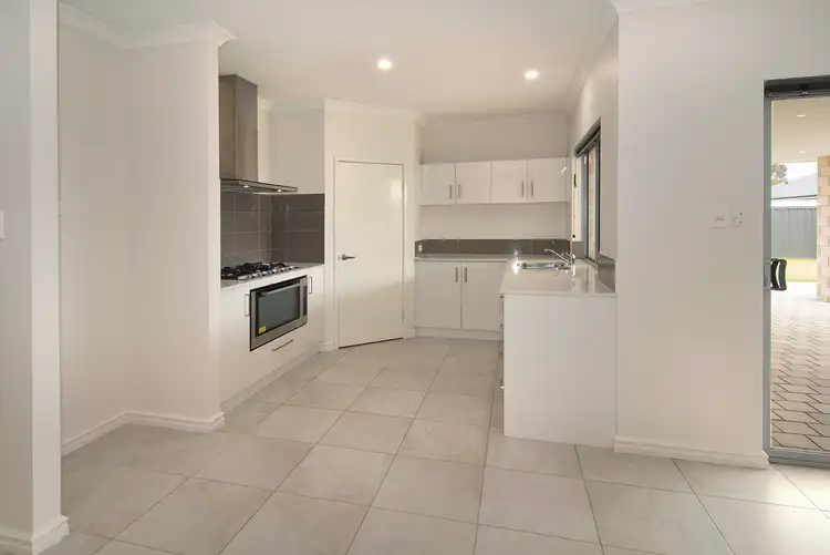 Third view of Homely house listing, 10 Dalemoor Way, West Busselton WA 6280