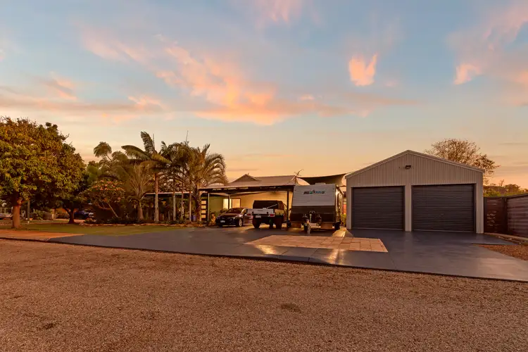 21 Shearwater Crescent, Djugun WA 6725