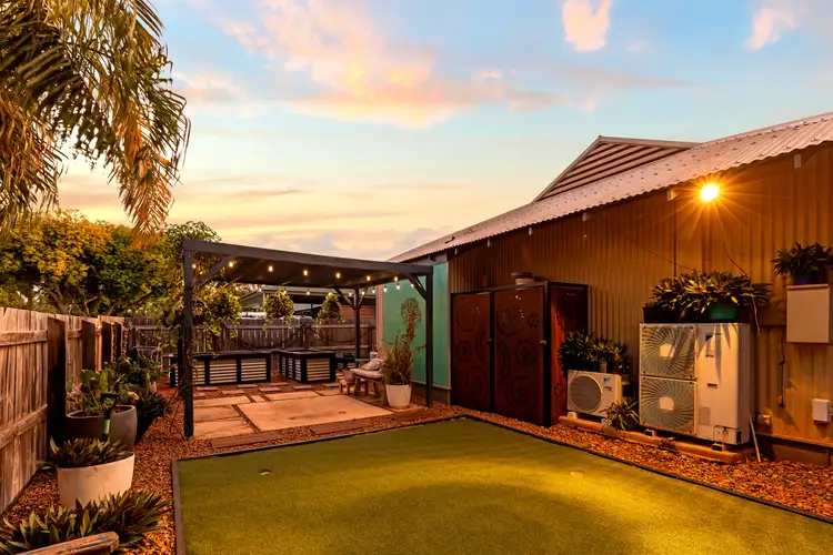 Second view of Homely house listing, 21 Shearwater Crescent, Djugun WA 6725