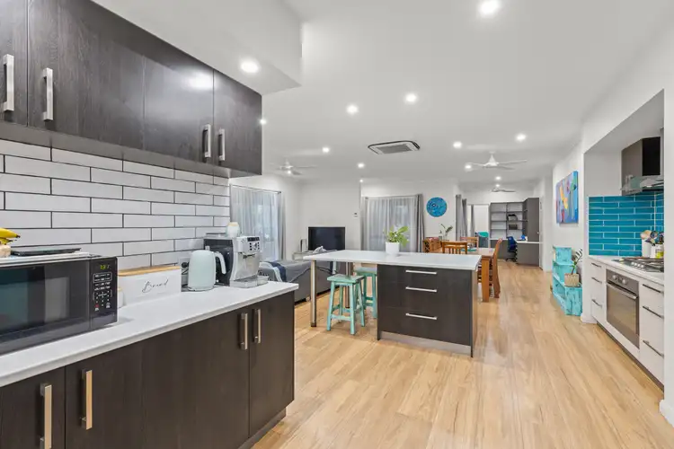 Fourth view of Homely house listing, 21 Shearwater Crescent, Djugun WA 6725