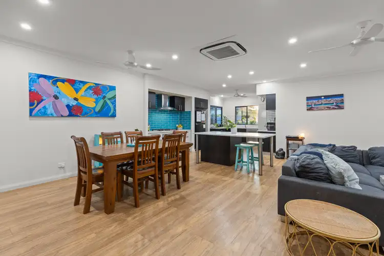 Fifth view of Homely house listing, 21 Shearwater Crescent, Djugun WA 6725