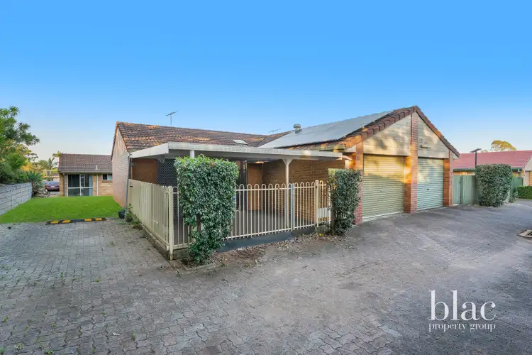 Second view of Homely house listing, 69/11 West Dianne Street, Lawnton QLD 4501