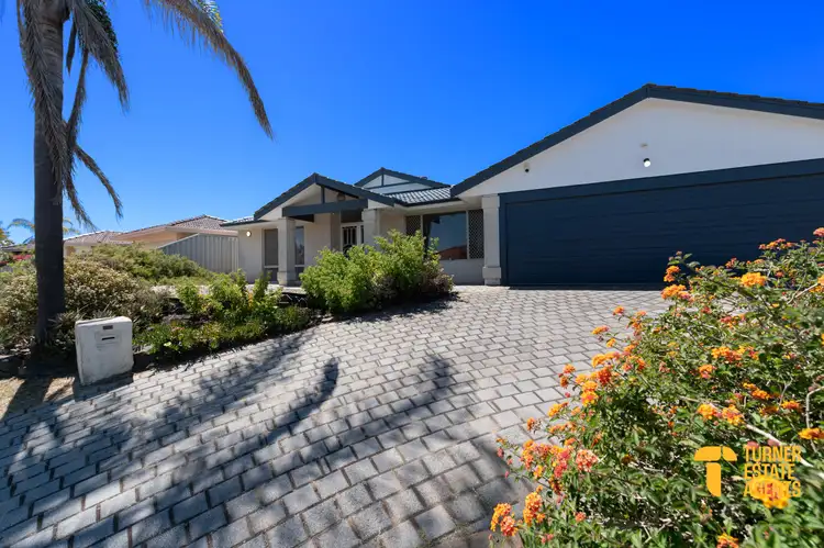 Second view of Homely house listing, 1 Poinsettia Grove, South Lake WA 6164