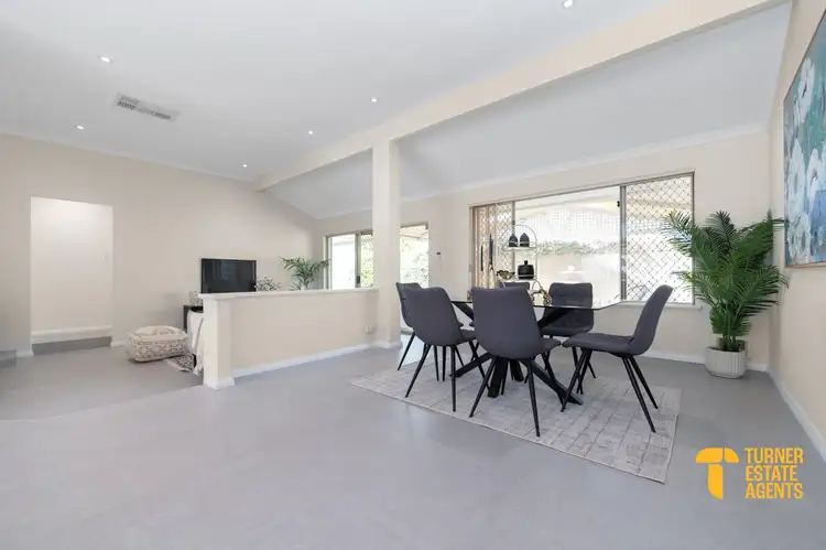 Sixth view of Homely house listing, 1 Poinsettia Grove, South Lake WA 6164