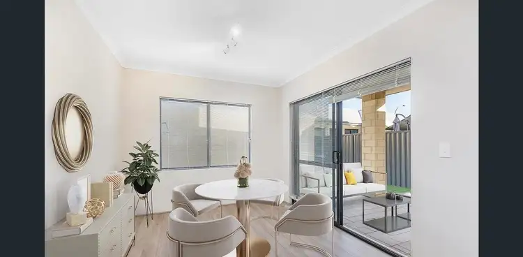 Fourth view of Homely house listing, 190 Mayfield Drive, Brabham WA 6055