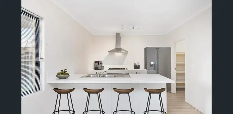 Fifth view of Homely house listing, 190 Mayfield Drive, Brabham WA 6055