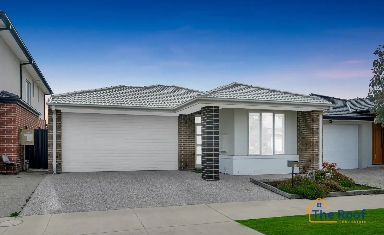 Main view of Homely house listing, 16 Amara Street, Tarneit VIC 3029