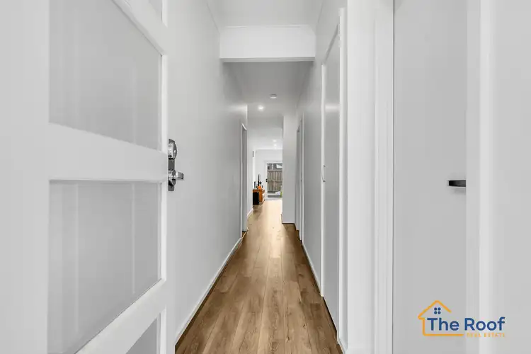 Third view of Homely house listing, 16 Amara Street, Tarneit VIC 3029