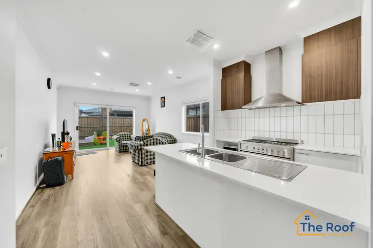 Fourth view of Homely house listing, 16 Amara Street, Tarneit VIC 3029
