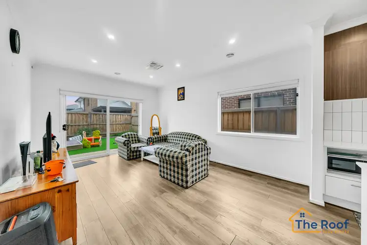 Fifth view of Homely house listing, 16 Amara Street, Tarneit VIC 3029